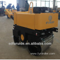 Top Quality!! two steel wheel vibro pedestrian hydraulic compacting roller,China Supplier